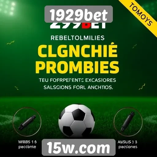 1929bet novas promoções atraem jogadores