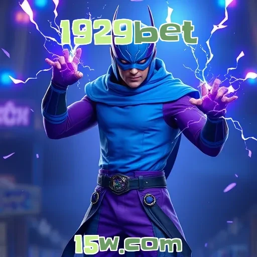 1929bet: Descubra os Bônus que Transformam Suas Apostas