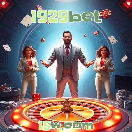 1929bet - Site Confiável