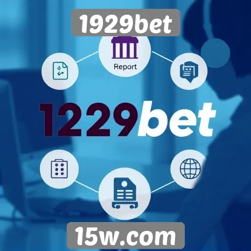 Suporte ao cliente na 1929bet e suas funcionalidades