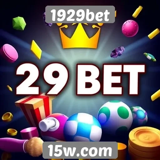 Análise das opções de jogos disponíveis no 1929bet