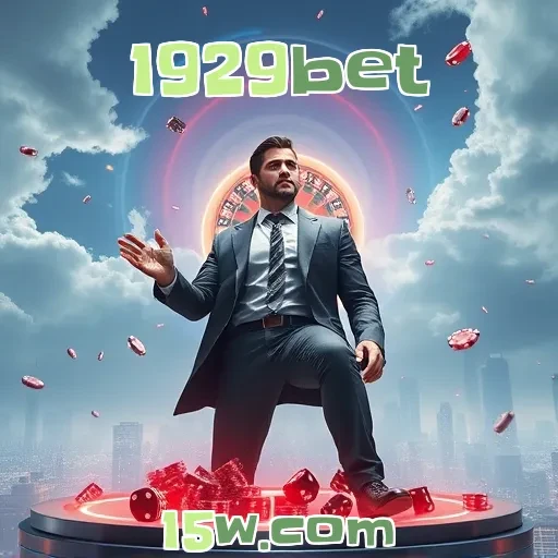 1929bet: Descubra o Melhor da Seção de Login e Suas Vantagens