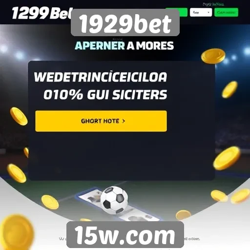 Ofertas e promoções disponíveis no 1929bet