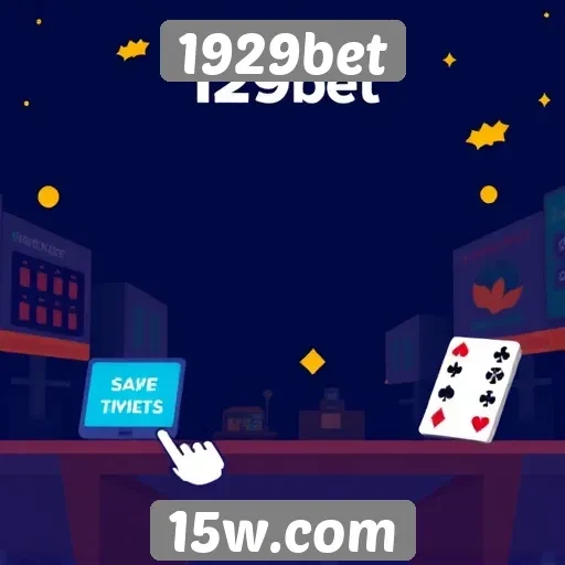 Métodos de pagamento disponíveis na plataforma 1929bet