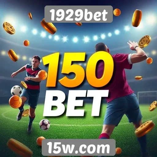 Promoções e bônus oferecidos por 1929bet