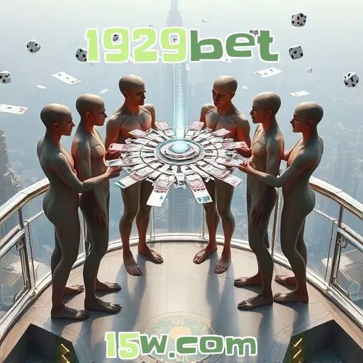 1929bet: As Melhores Promoções para Aumentar Suas Chances de Ganhar!