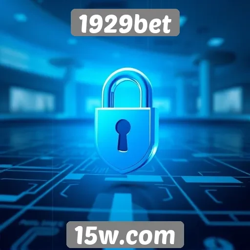 Avaliação da segurança do site 1929bet